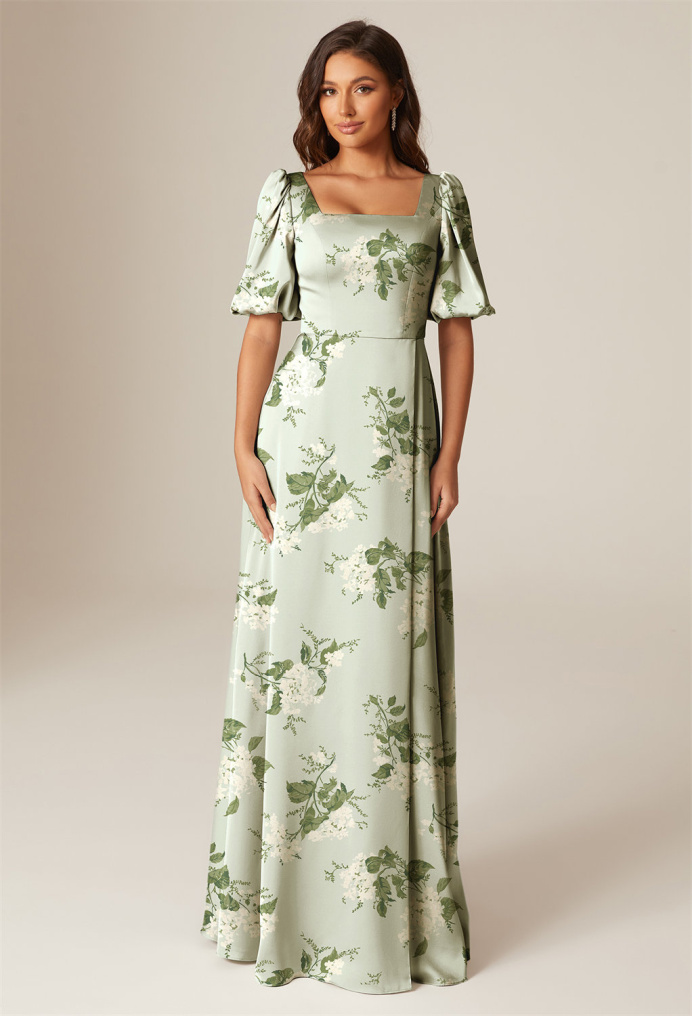 AW Etta Dress